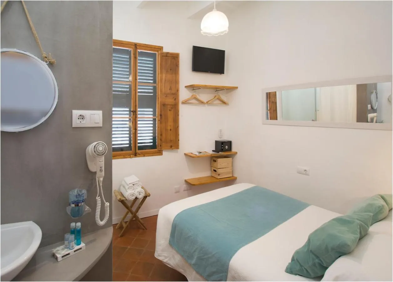 My Rooms Ciutadella Adults Only By My Rooms Hotels Ti