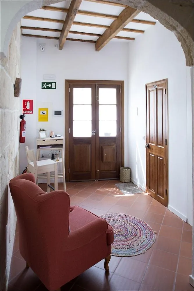 My Rooms Ciutadella Adults Only By My Rooms Hotels Ti 3*, Ciutadella (Menorca)