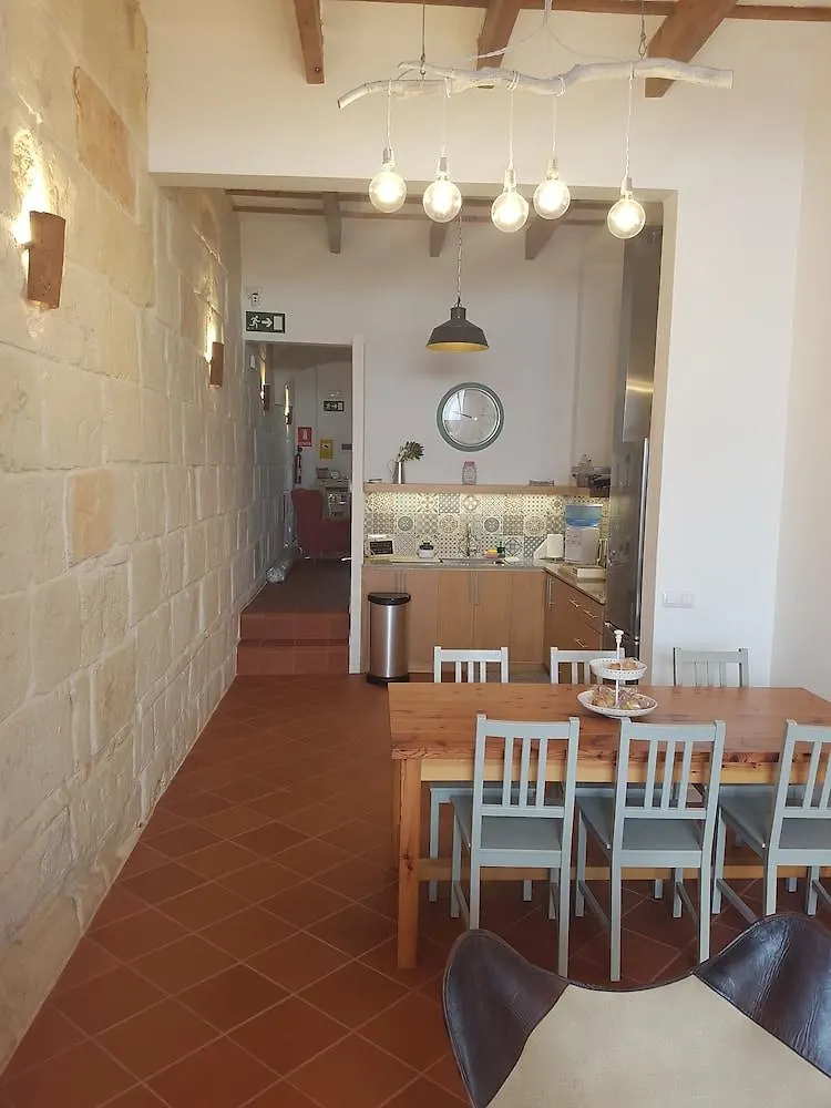 ***  My Rooms Ciutadella Adults Only By My Rooms Hotels Ti Spagna