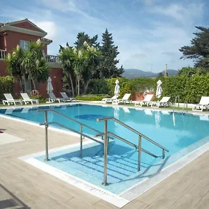 Alborán Hotel Algeciras