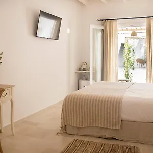  Hotel 120 Boutique - Adults Only