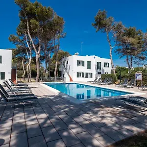 Llebeig Apartamento