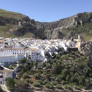 Zuhayra Hotel Zuheros