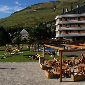 Montarto Hotel Baqueira Beret