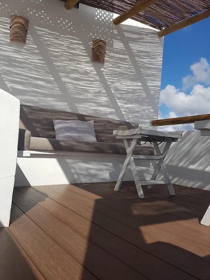 My Rooms Ciutadella Adults Only By My Rooms Hotels Ti 3*, Ciutadella (Menorca) Spain