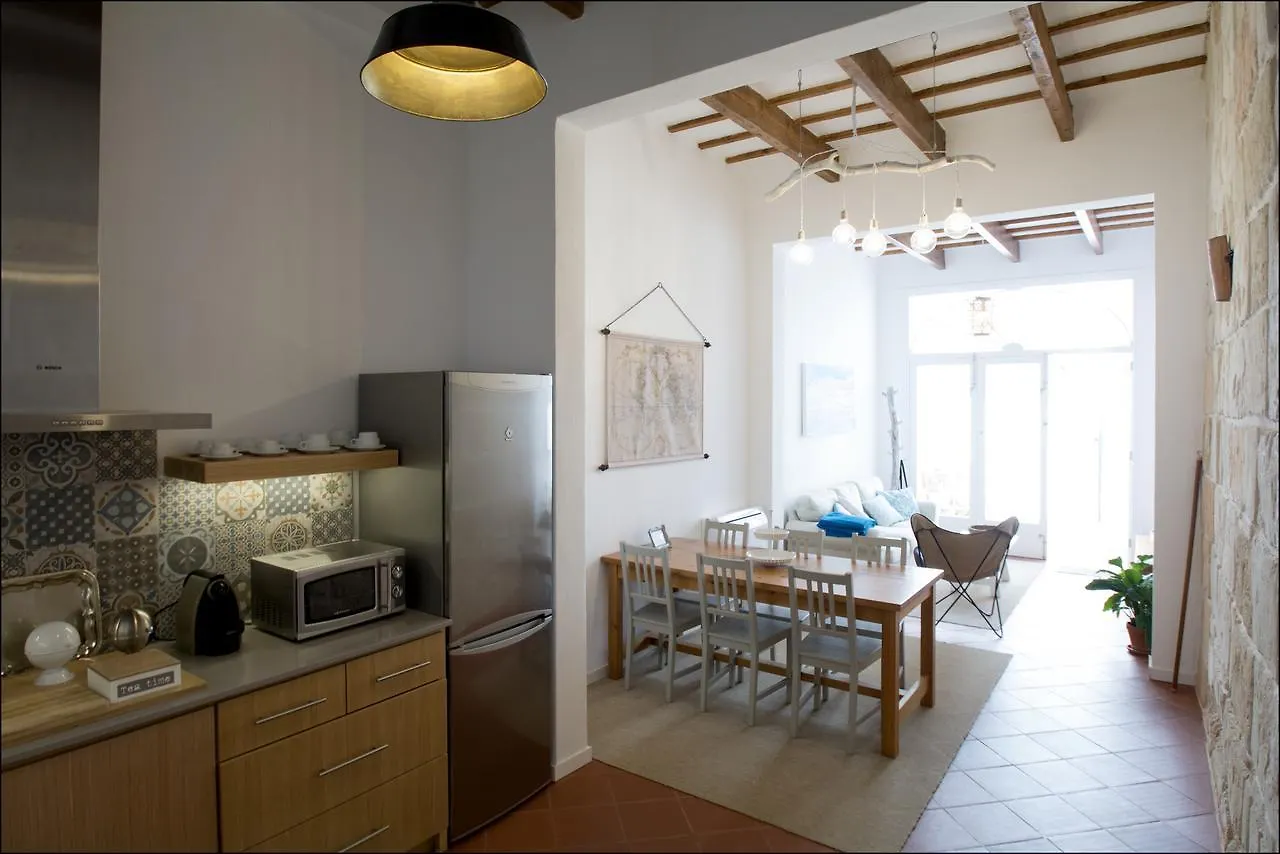 My Rooms Ciutadella Adults Only By My Rooms Hotels Ti 3*, Ciutadella (Menorca) Spain